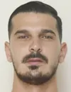 Houssem Dagdoug - joueur du Etoile Sportive du Sahel