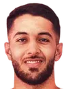 Houssem Hassen Romdhane - Club Africain futbolcusu