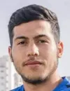 Houssem Tka - joueur du CR Belouizdad
