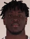 Houssou Landry - Charleston Battery futbolcusu