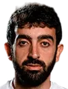 Hovhannes Harutyunyan - FC Noah Erewan futbolcusu