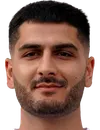 Hovik Nersesyan futbolcu profil fotoğrafı