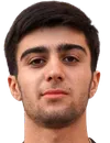 Hovsep Mstoyan foto de perfil del futbolista