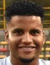 Howell Mena - Llaneros FC futbolcusu