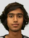 Hridaya Jain - NK Brinje Grosuplje futbolcusu