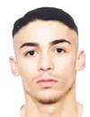Hristijan Ajdarevic futbolcu profil fotoğrafı