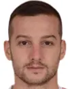 Hristijan Dragarski - Novaci futbolcusu