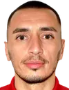 Hristijan Grozdanoski - Pelister Bitola futbolcusu
