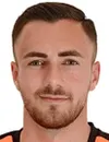 Hristijan Stevkovski - giocatore del Tikves Kavadarci