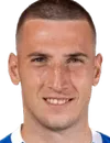 Hristiyan Slavkov - Botev Plovdiv futbolcusu