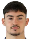 Hristiyan Tsvetkov - Etar Veliko Tarnovo player