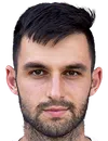 Hristo Mladenov - RB Keflavík futbolcusu