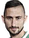 Hristo Zlatinski futbolcu profil fotoğrafı