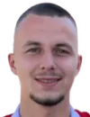 Hristoslav Yachev - jugador del Belasitsa Petrich