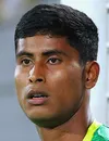 Hrithik Tiwari - FC Goa futbolcusu