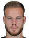 Hrvoje Smolcic - giocatore del Kocaelispor