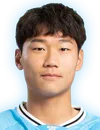 Hu-seong Oh - Incheon United futbolcusu