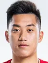 Huachen Zhang - Spieler von Dalian Yingbo