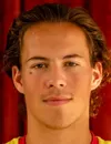 Hubert Brysiak - Znicz Pruszkow futbolcusu