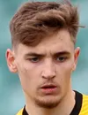 Hubert Graczyk - Carshalton Athletic futbolcusu