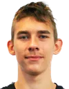 Hubert Jaskuła - Chemik Bydgoszcz futbolcusu