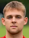 Hubert Leopold - GKS Wikielec futbolcusu