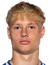 Hubert Smyrak - Lech Posen U19 futbolcusu