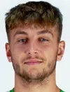Hubert Szulc - jogador do Noteć Czarnków