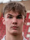 Hudson Davis - US Triestina futbolcusu