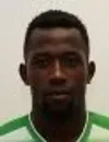 Hudson Dias - Buru SC player