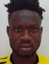 Hudu Yakubu - jogador do PAC Academy FC