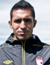 Hugo Acosta - Spieler von Karriereende