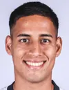 Hugo Adrián Benítez - jogador do Club Nacional Asunción