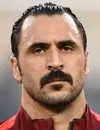Hugo Almeida - Kariyer sonu futbolcusu