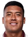 Hugo Ancajima - Spieler von Universitario de Deportes