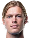 Hugo Andersson - IFK Värnamo futbolcusu