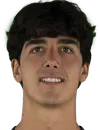 Hugo Anglada futbolcu profil fotoğrafı