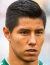 Hugo Ayala futbolcu profil fotoğrafı