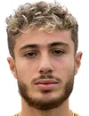 Hugo Azzi - Östersunds FK futbolcusu