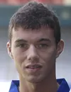 Hugo Bargas - US Gioiosa Jonica futbolcusu