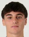 Hugo Barrachina - jogador do Real Zaragoza
