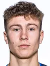 Hugo Bolin - Borussia Mönchengladbach futbolcusu