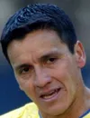 Hugo Castillo futbolcu profil fotoğrafı