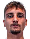 Hugo Colella - Racing Straßburg B futbolcusu
