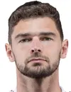 Hugo Cuypers - Chicago Fire FC futbolcusu