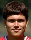 Hugo Da Cunha Costa - FC Wiltz 71 futbolcusu