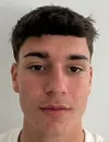 Hugo de Llanos - Real Madrid Castilla futbolcusu