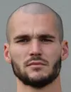 Hugo Demory - FC Balagne futbolcusu