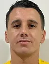 Hugo Dorrego - Universitario de Vinto futbolcusu