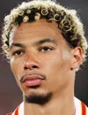 Hugo Ekitiké - joueur du FC Liverpool
